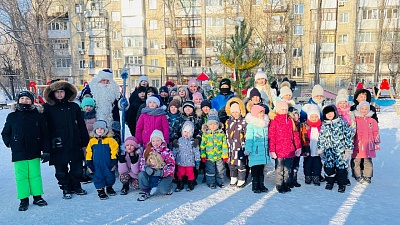 Перспективная,27